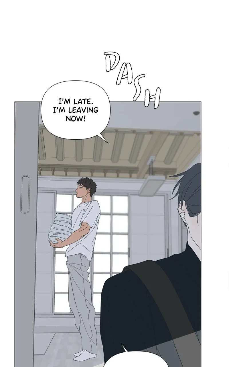 Read Moonchild chapter 130 image 18 on Lezhin