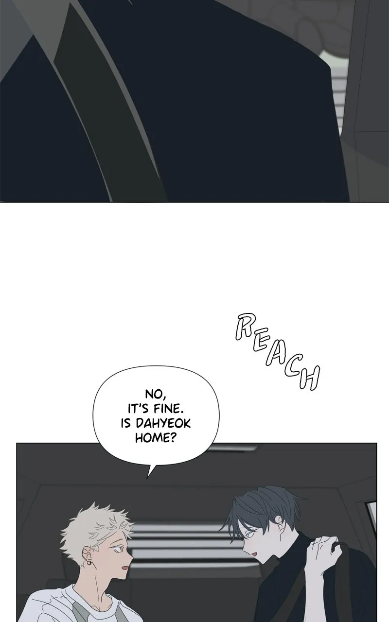 Read Moonchild chapter 130 image 21 on Lezhin