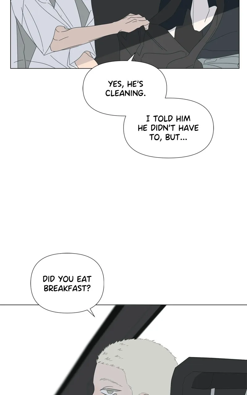 Read Moonchild chapter 130 image 22 on Lezhin