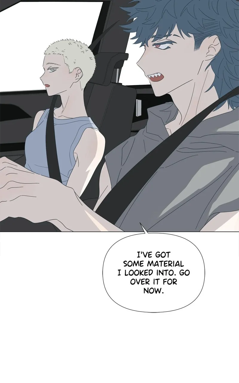 Read Moonchild chapter 130 image 24 on Lezhin