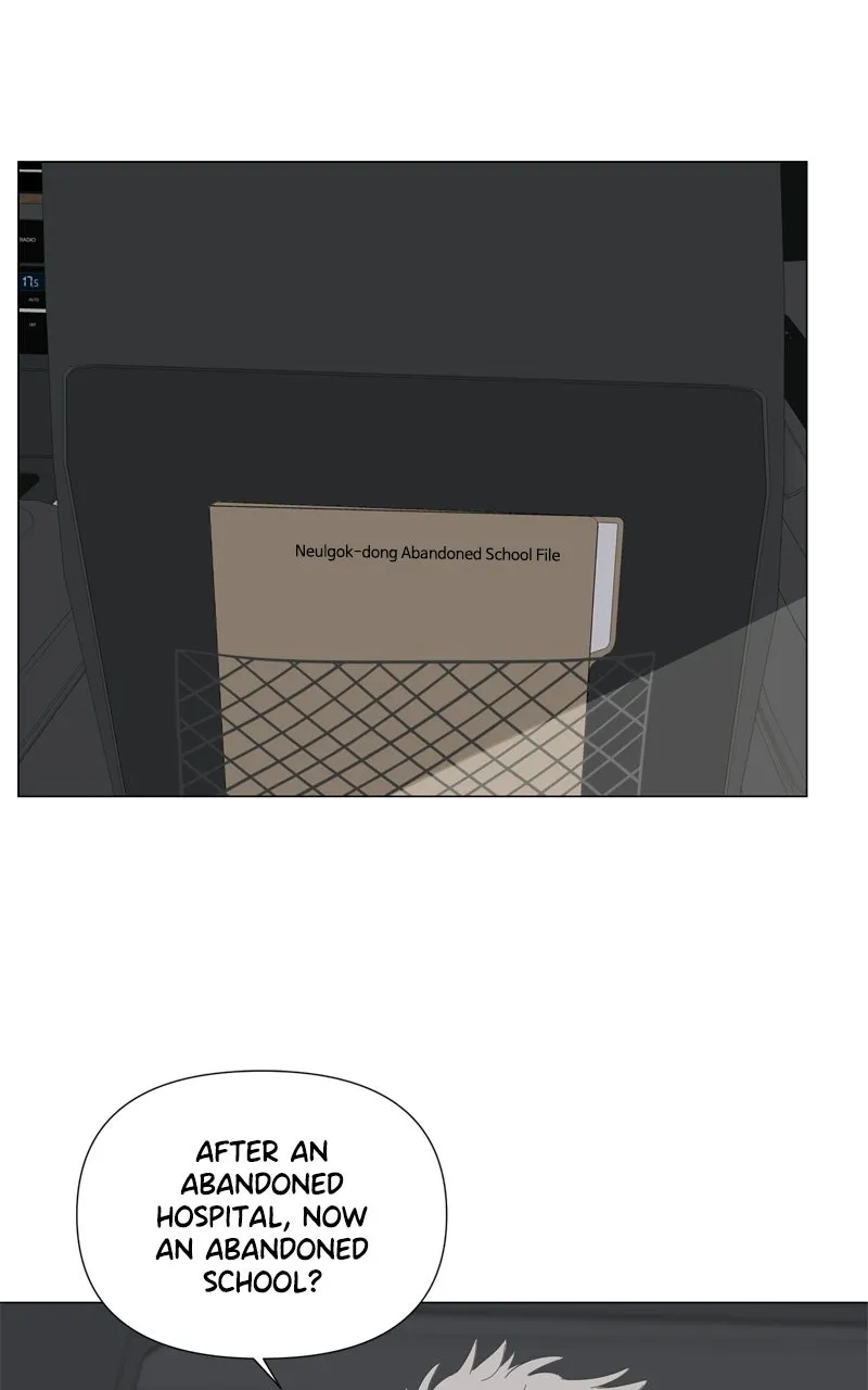 Read Moonchild chapter 130 image 25 on Lezhin