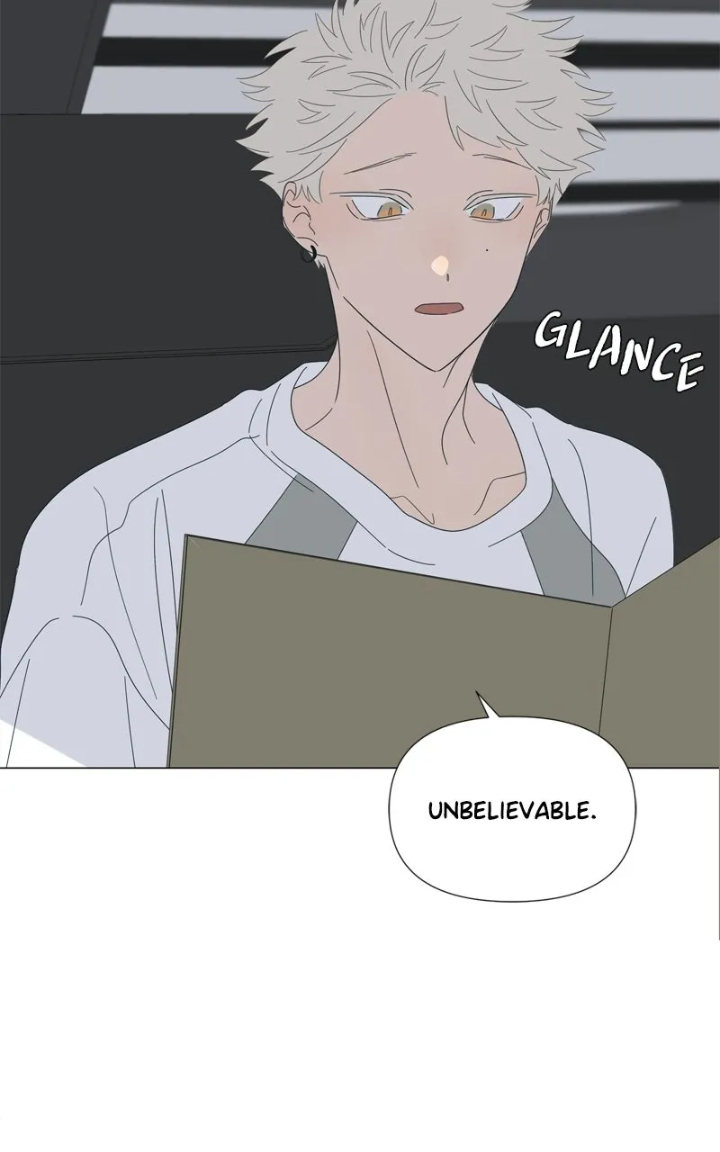 Read Moonchild chapter 130 image 26 on Lezhin