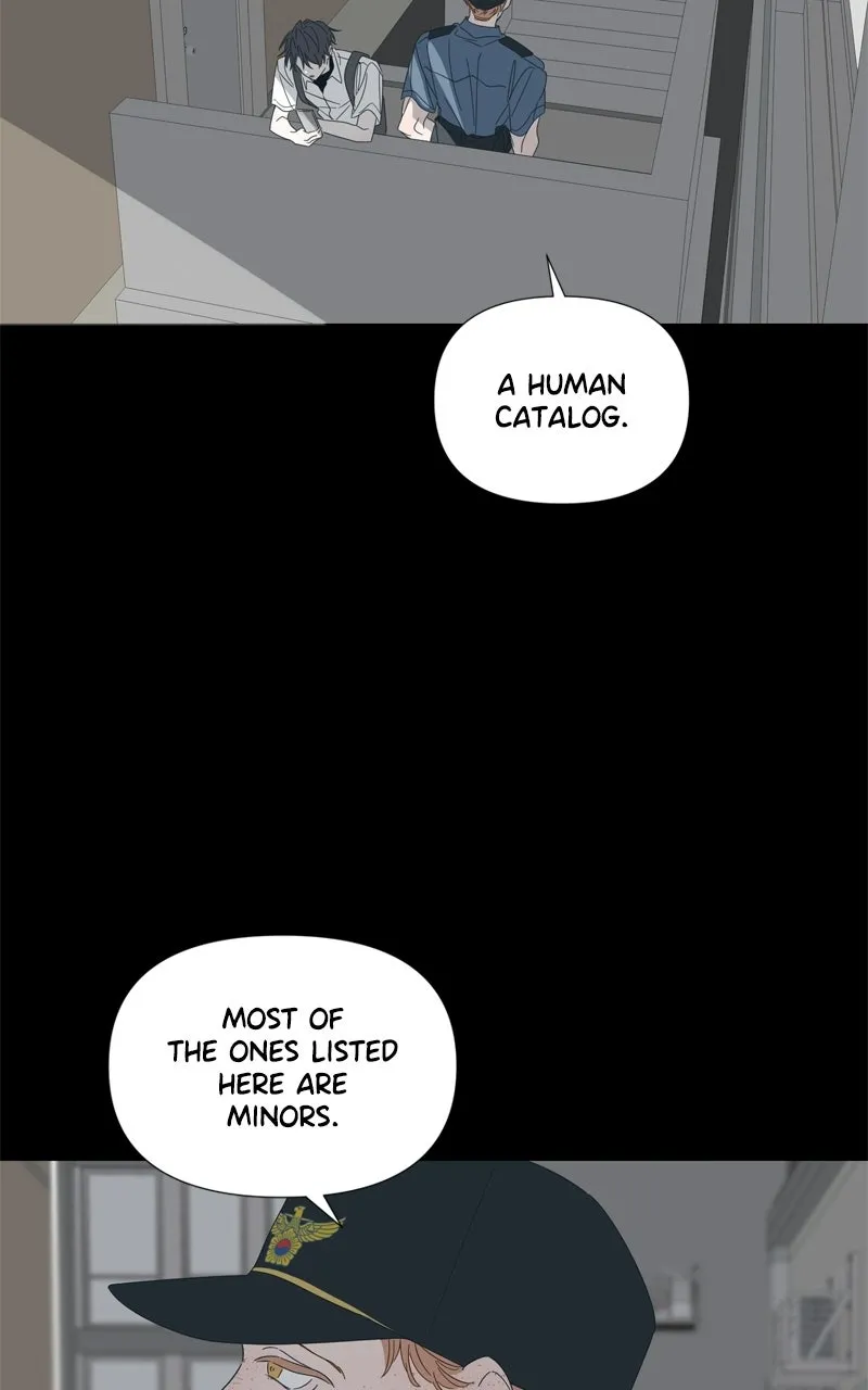 Read Moonchild chapter 130 image 31 on Lezhin