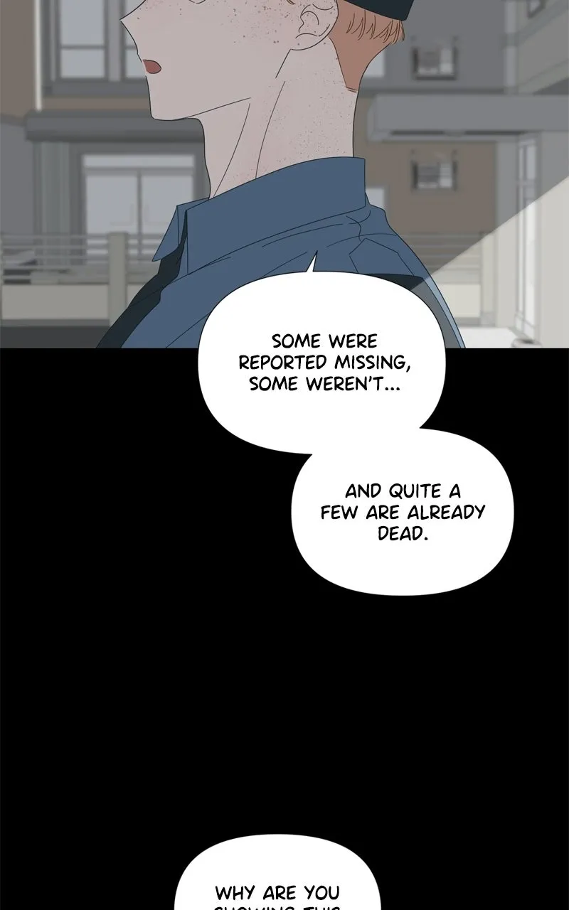 Read Moonchild chapter 130 image 32 on Lezhin