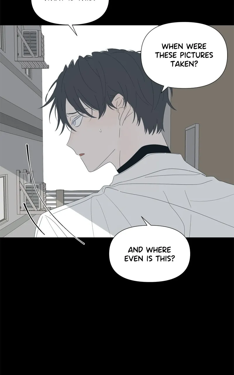 Read Moonchild chapter 130 image 36 on Lezhin
