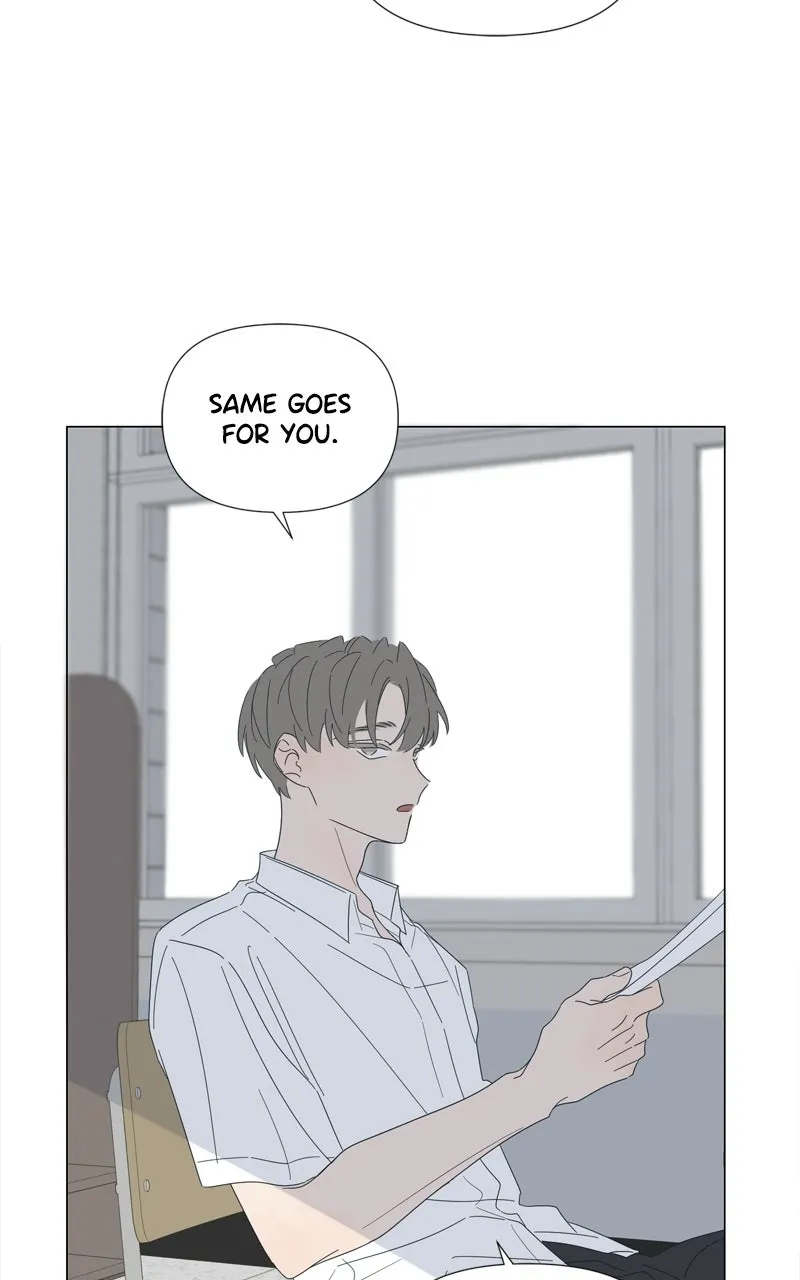 Read Moonchild chapter 130 image 4 on Lezhin