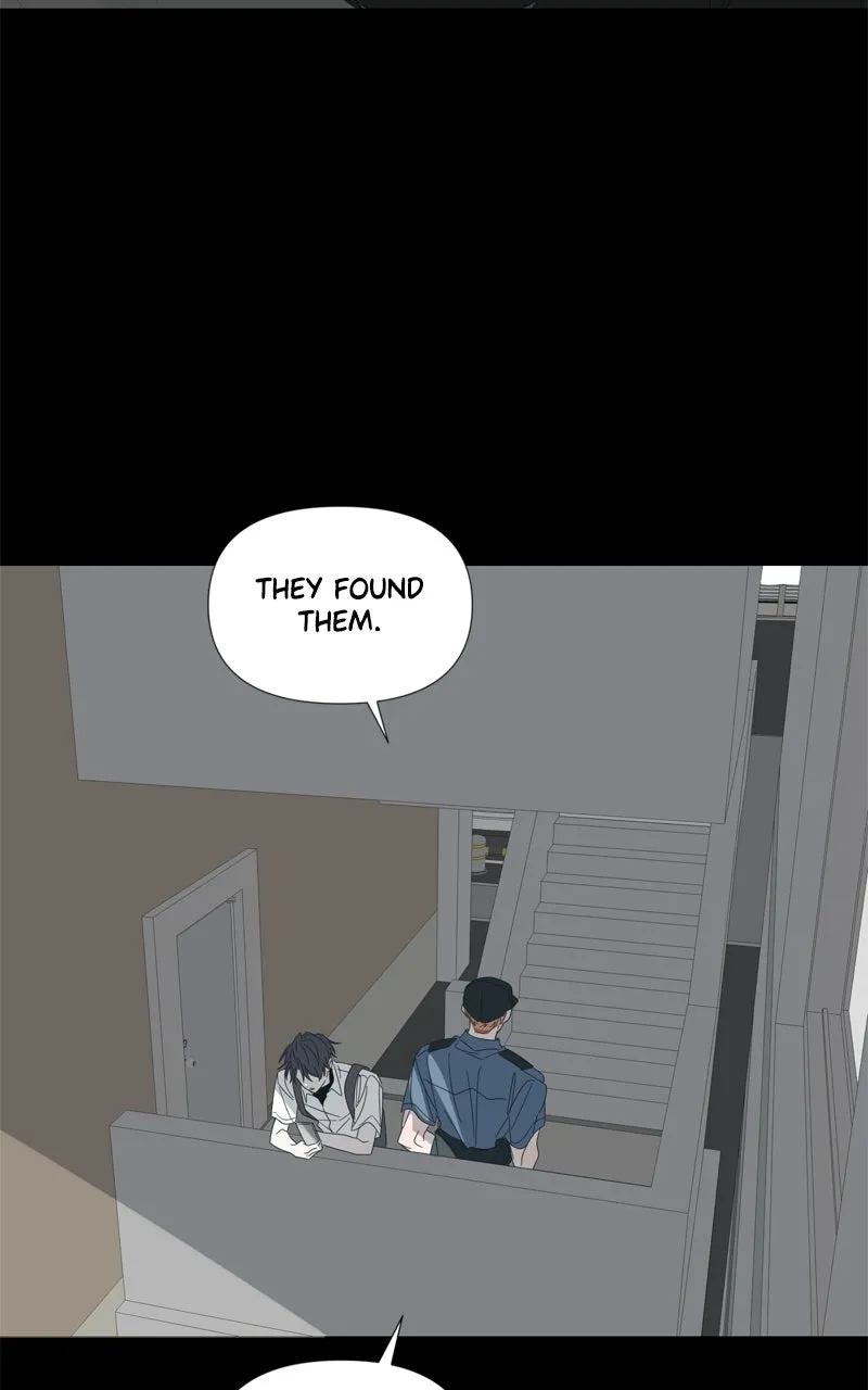 Read Moonchild chapter 130 image 40 on Lezhin