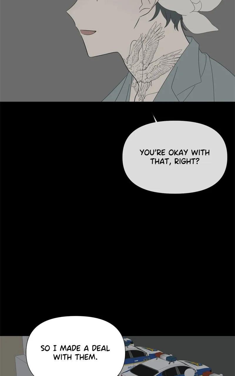 Read Moonchild chapter 130 image 47 on Lezhin