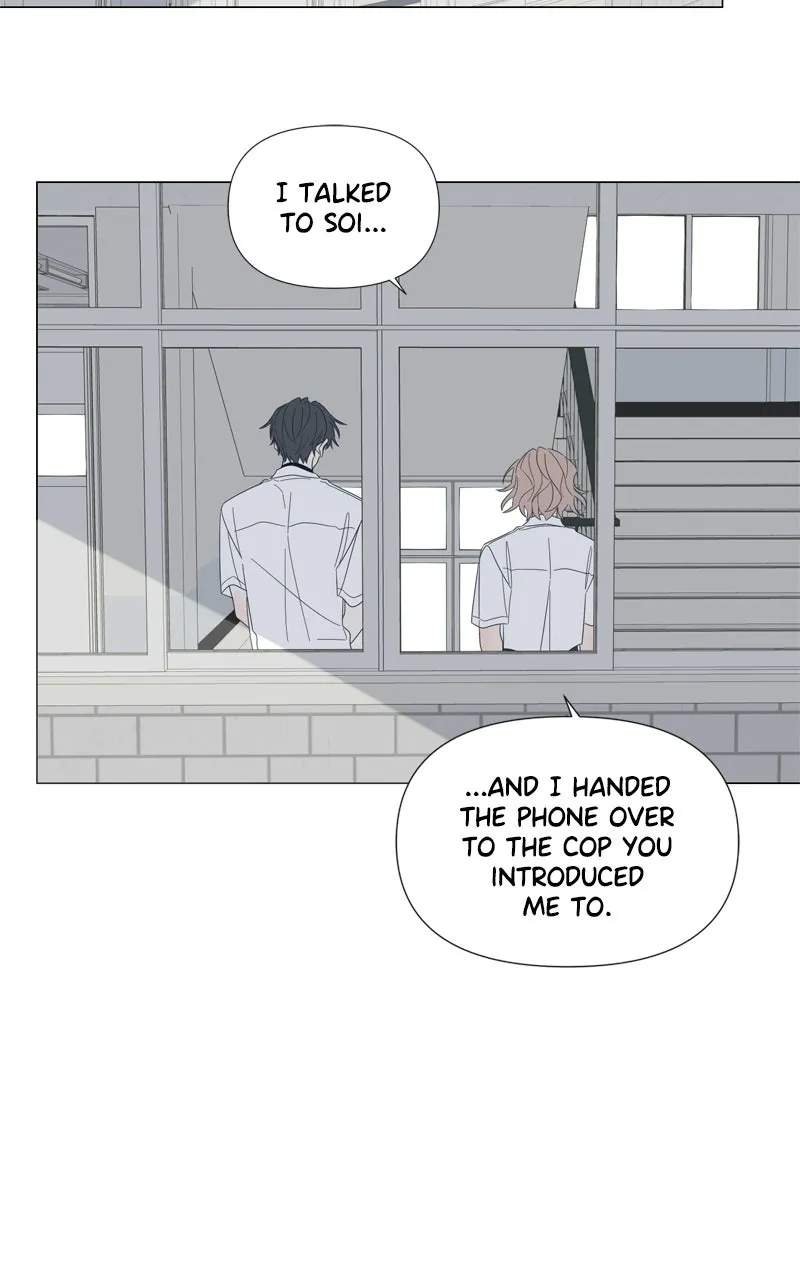 Read Moonchild chapter 130 image 7 on Lezhin