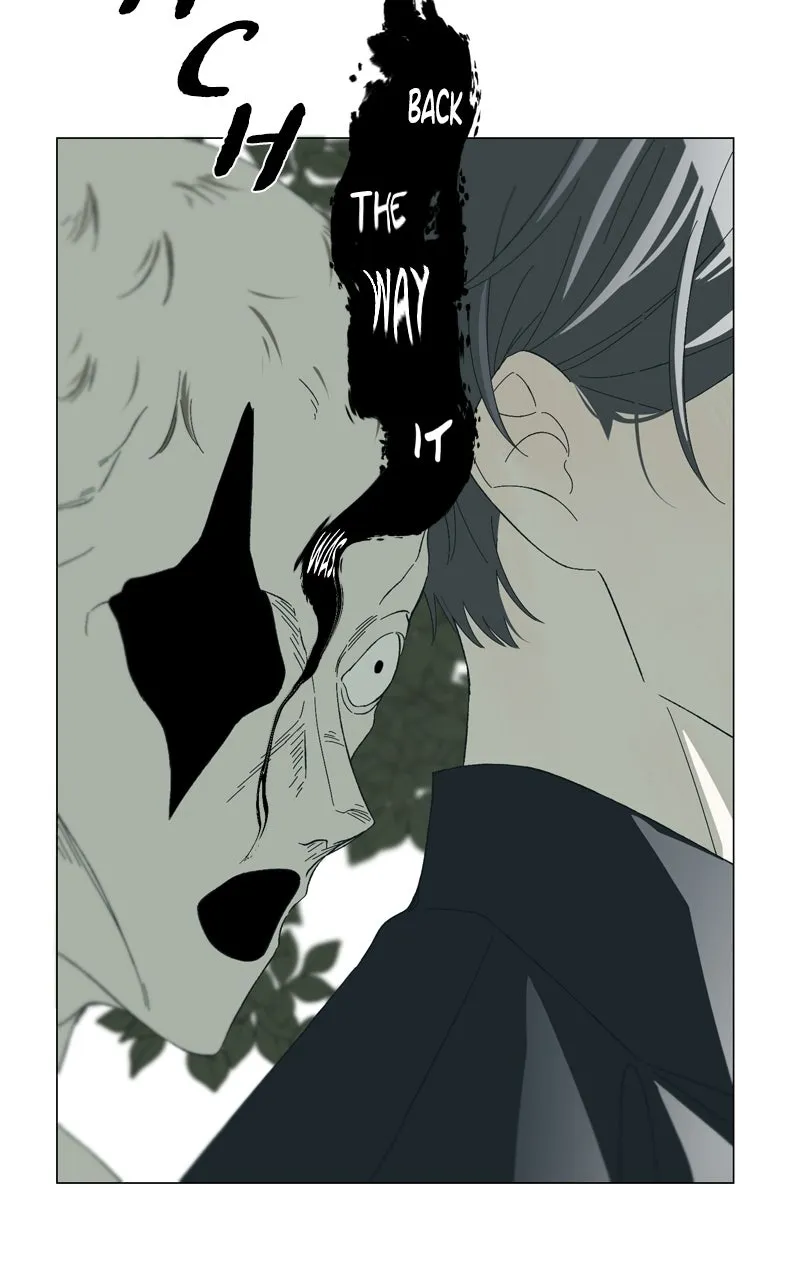Read Moonchild chapter 131 image 14 on Lezhin