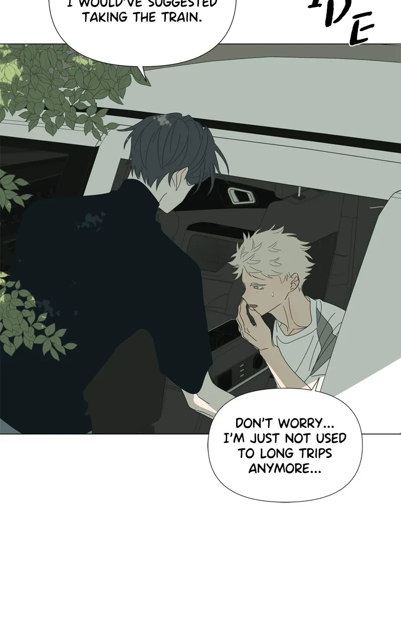 Read Moonchild chapter 131 image 2 on Lezhin