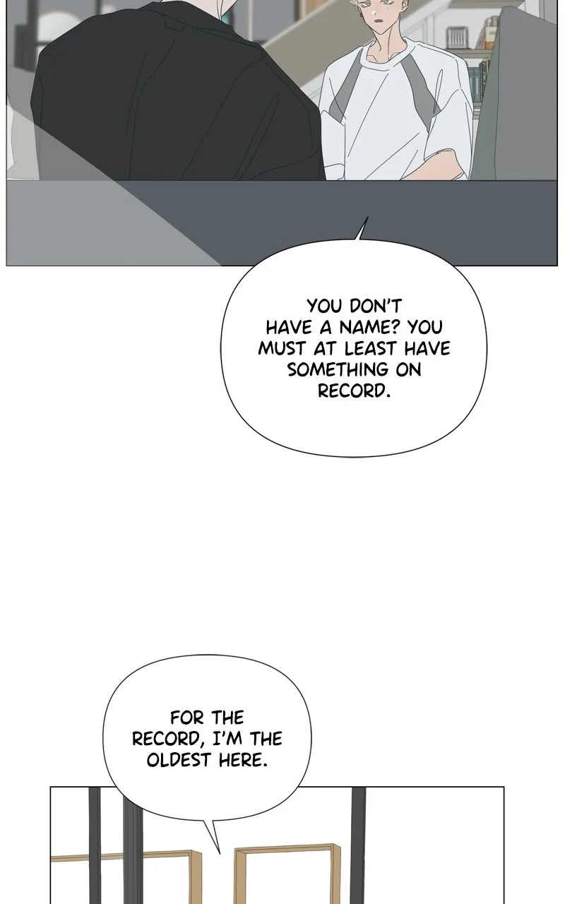 Read Moonchild chapter 131 image 22 on Lezhin