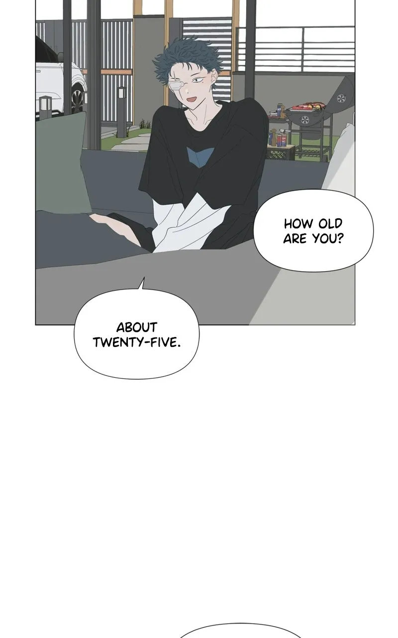 Read Moonchild chapter 131 image 23 on Lezhin