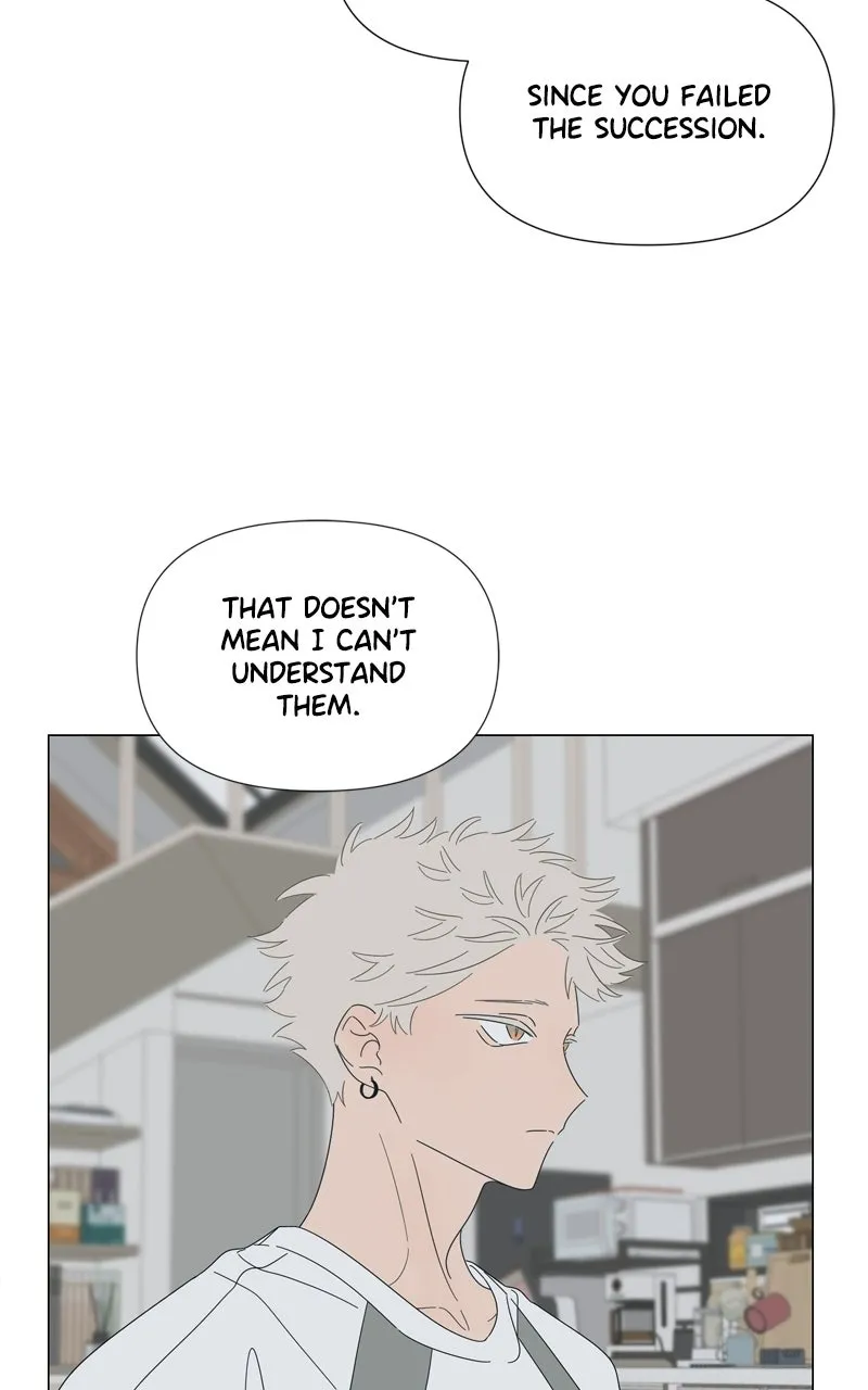 Read Moonchild chapter 131 image 26 on Lezhin