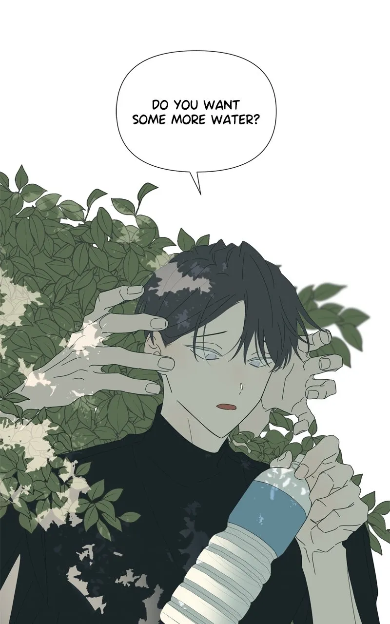 Read Moonchild chapter 131 image 3 on Lezhin