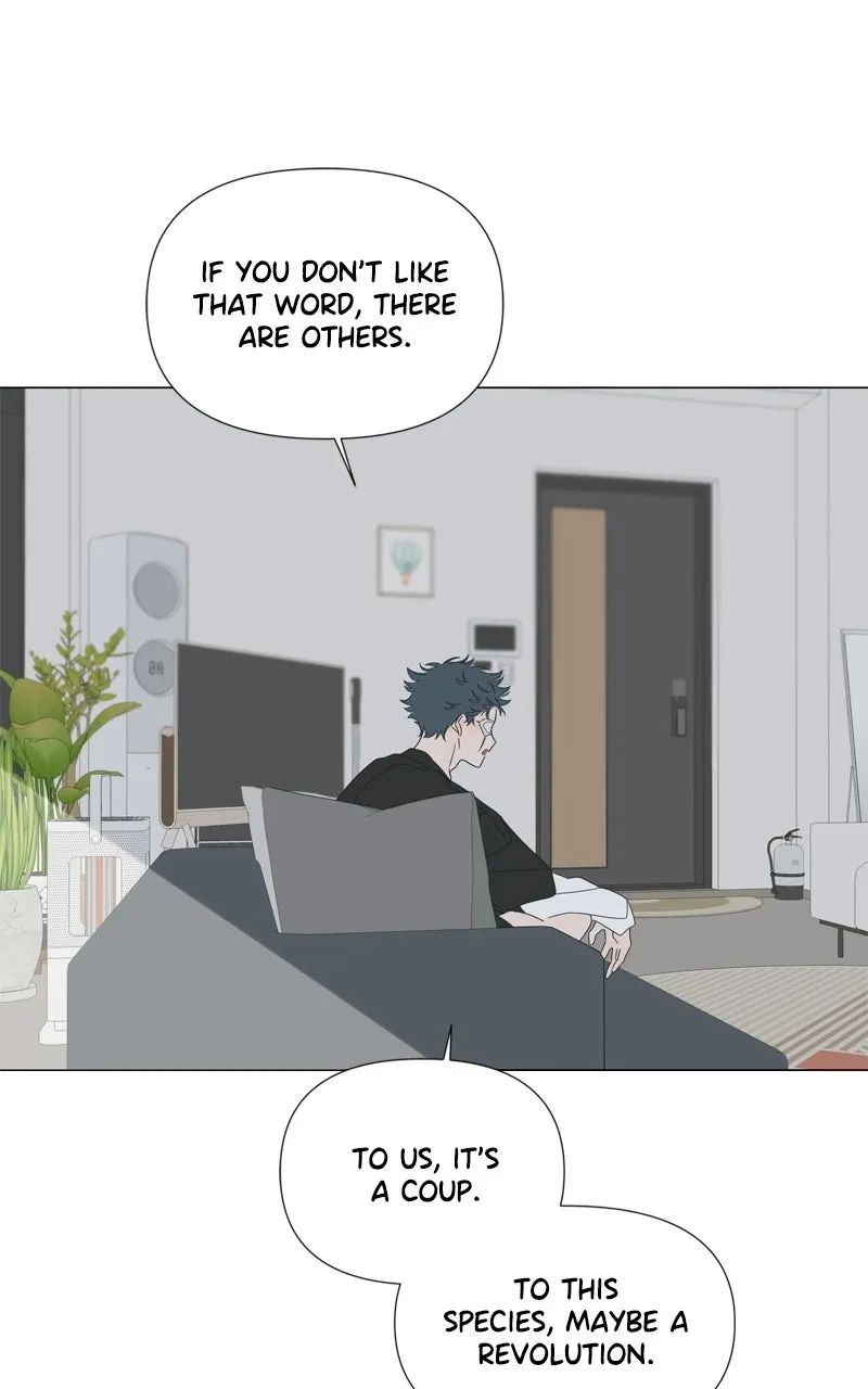 Read Moonchild chapter 131 image 30 on Lezhin