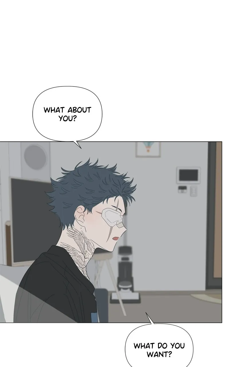 Read Moonchild chapter 131 image 38 on Lezhin