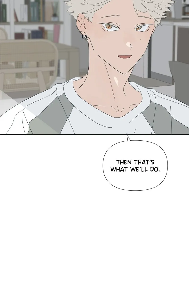 Read Moonchild chapter 131 image 45 on Lezhin