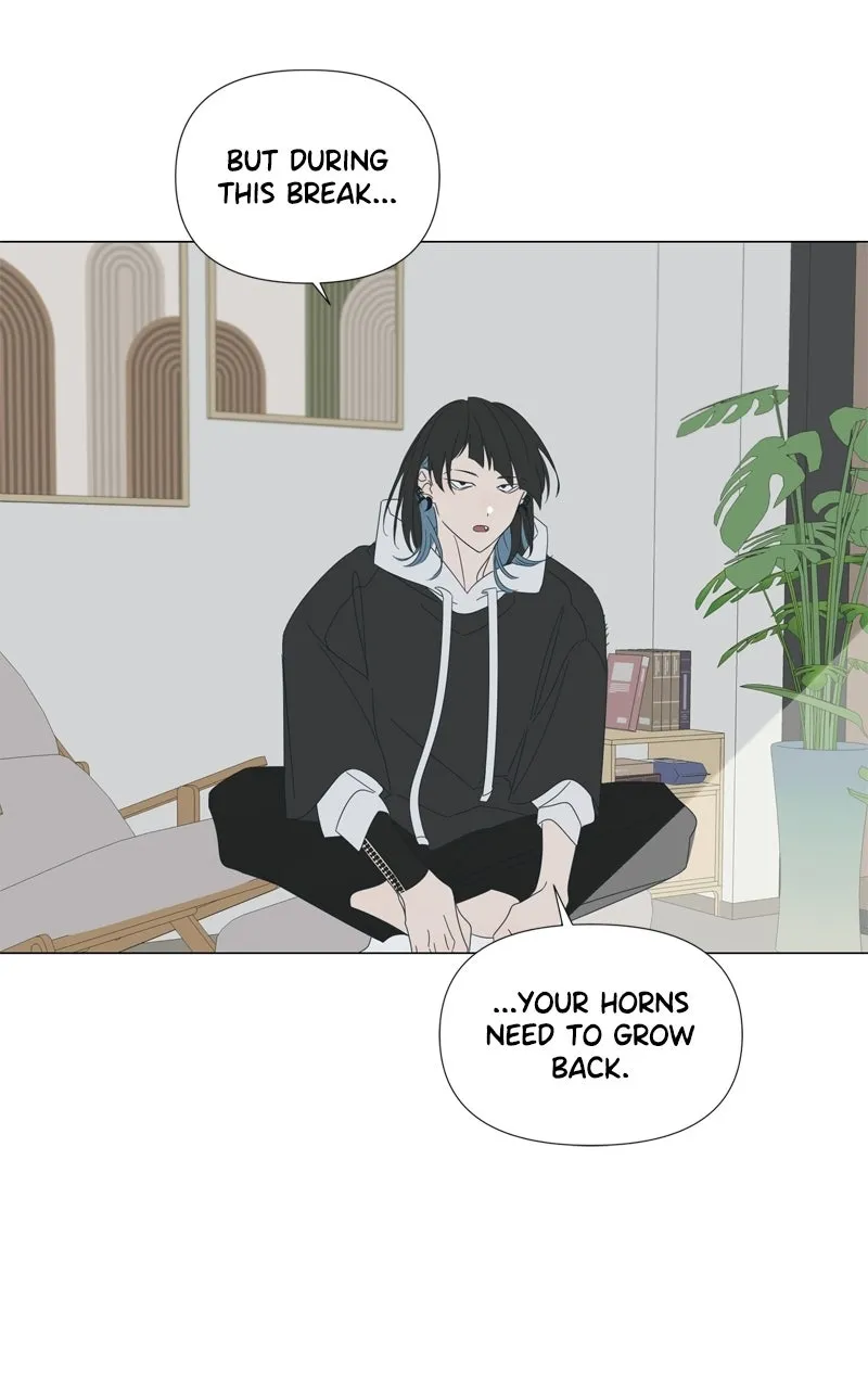 Read Moonchild chapter 131 image 46 on Lezhin