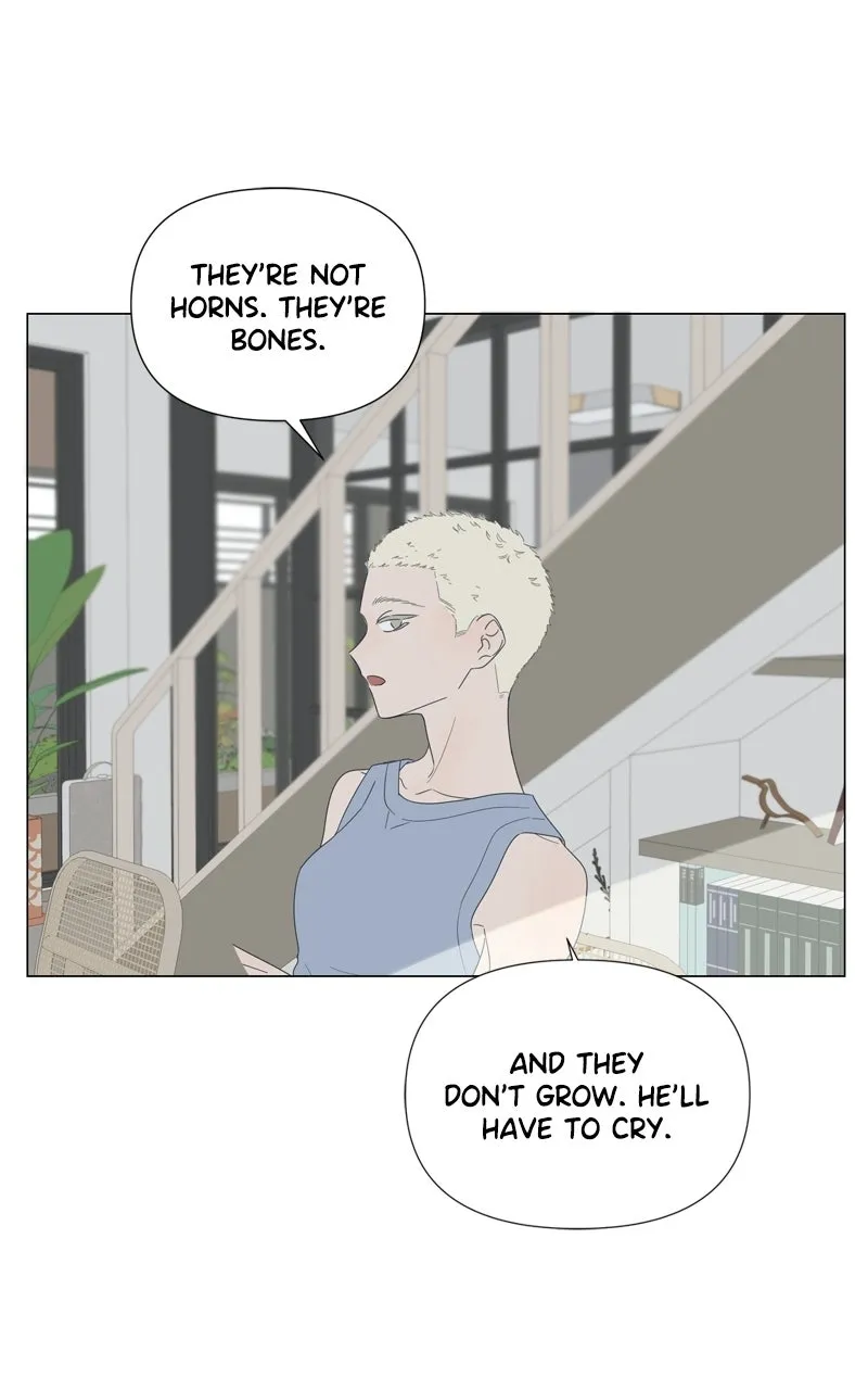 Read Moonchild chapter 131 image 47 on Lezhin