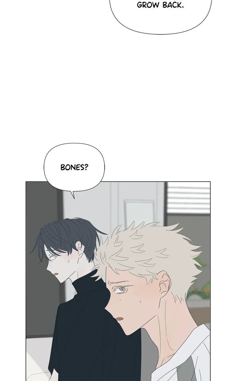 Read Moonchild chapter 131 image 49 on Lezhin