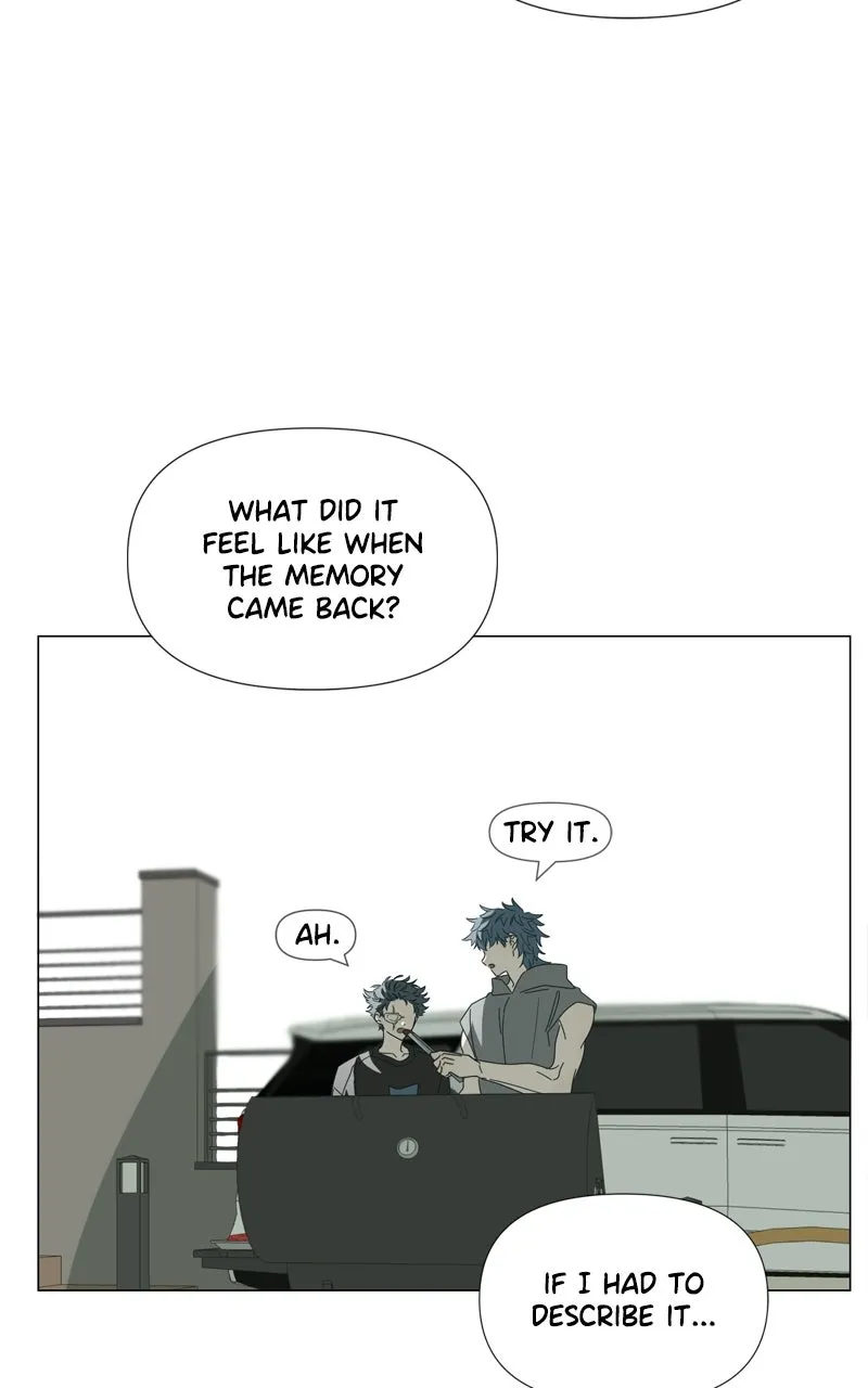 Read Moonchild chapter 131 image 60 on Lezhin