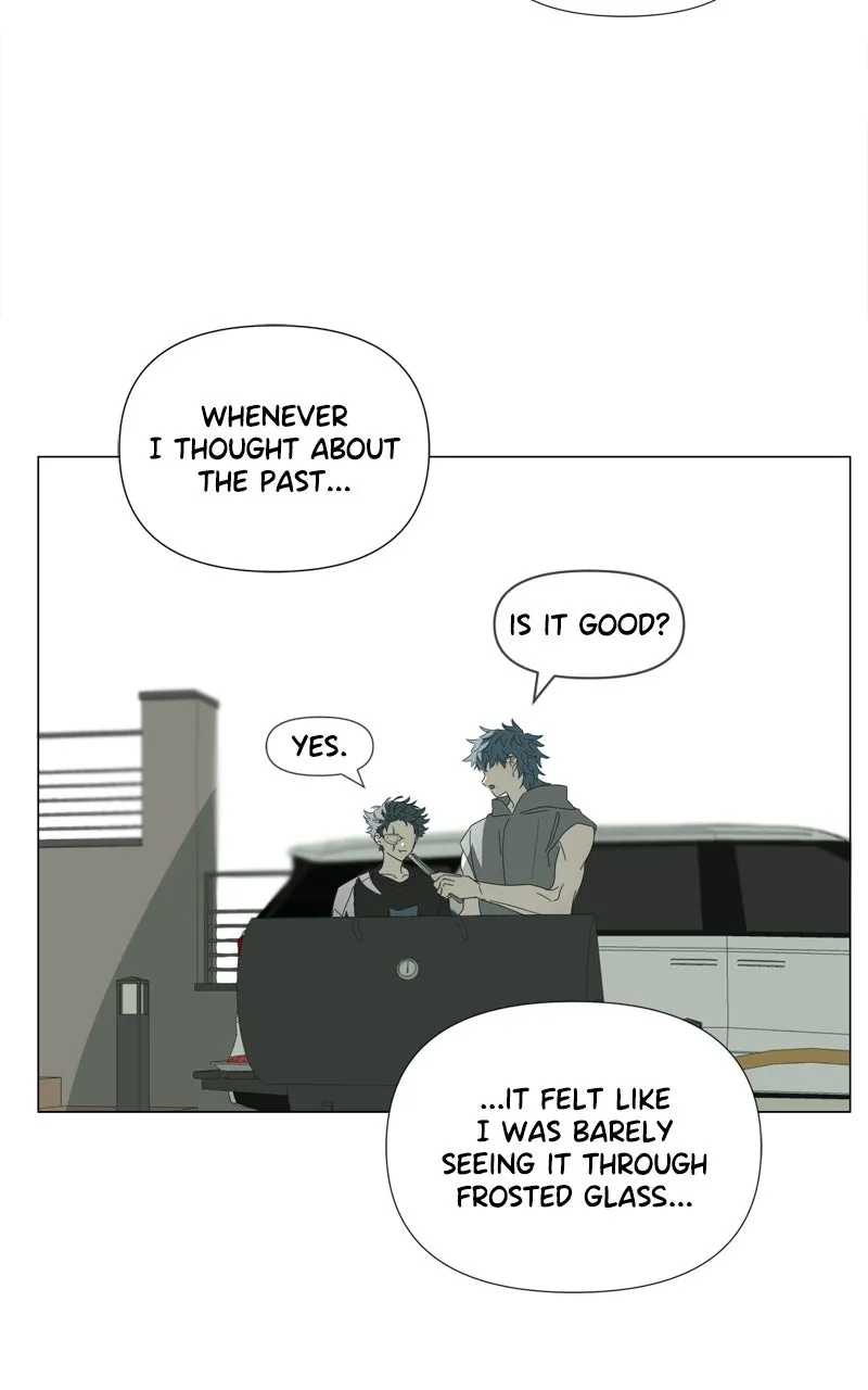 Read Moonchild chapter 131 image 61 on Lezhin