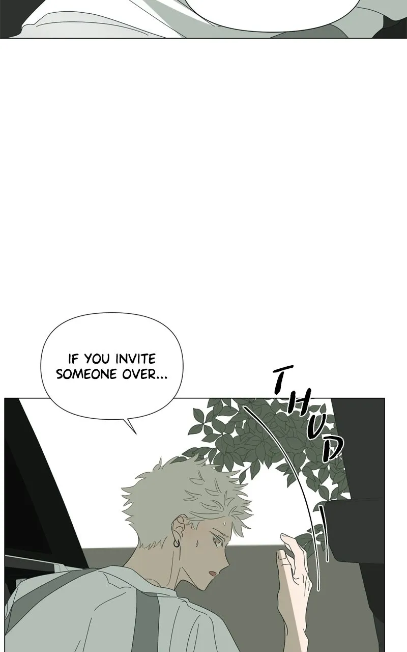 Read Moonchild chapter 131 image 8 on Lezhin