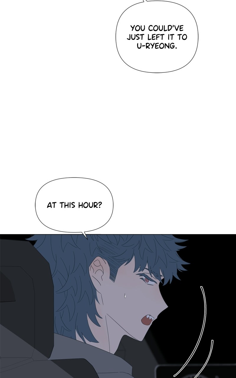 Read Moonchild chapter 132 image 14 on Lezhin