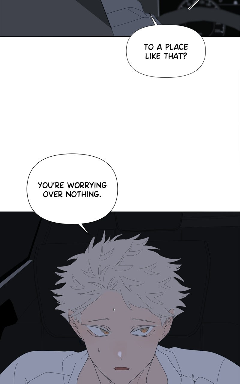 Read Moonchild chapter 132 image 15 on Lezhin