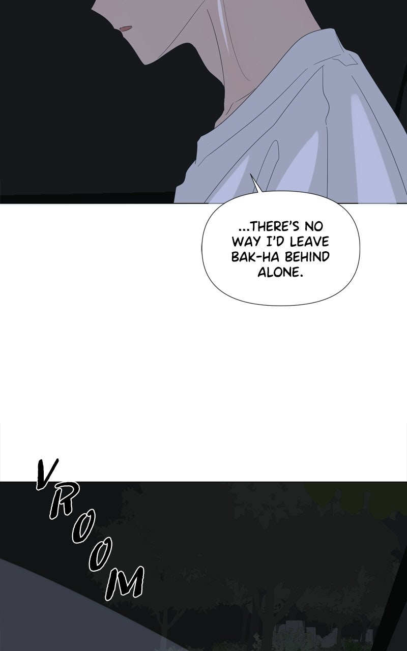 Read Moonchild chapter 132 image 18 on Lezhin