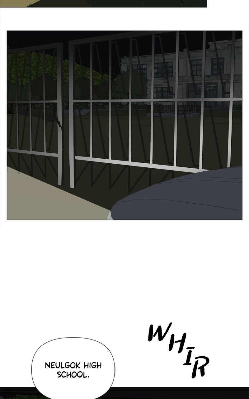 Read Moonchild chapter 132 image 20 on Lezhin