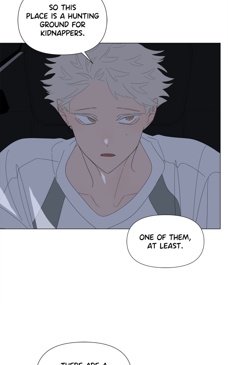 Read Moonchild chapter 132 image 27 on Lezhin