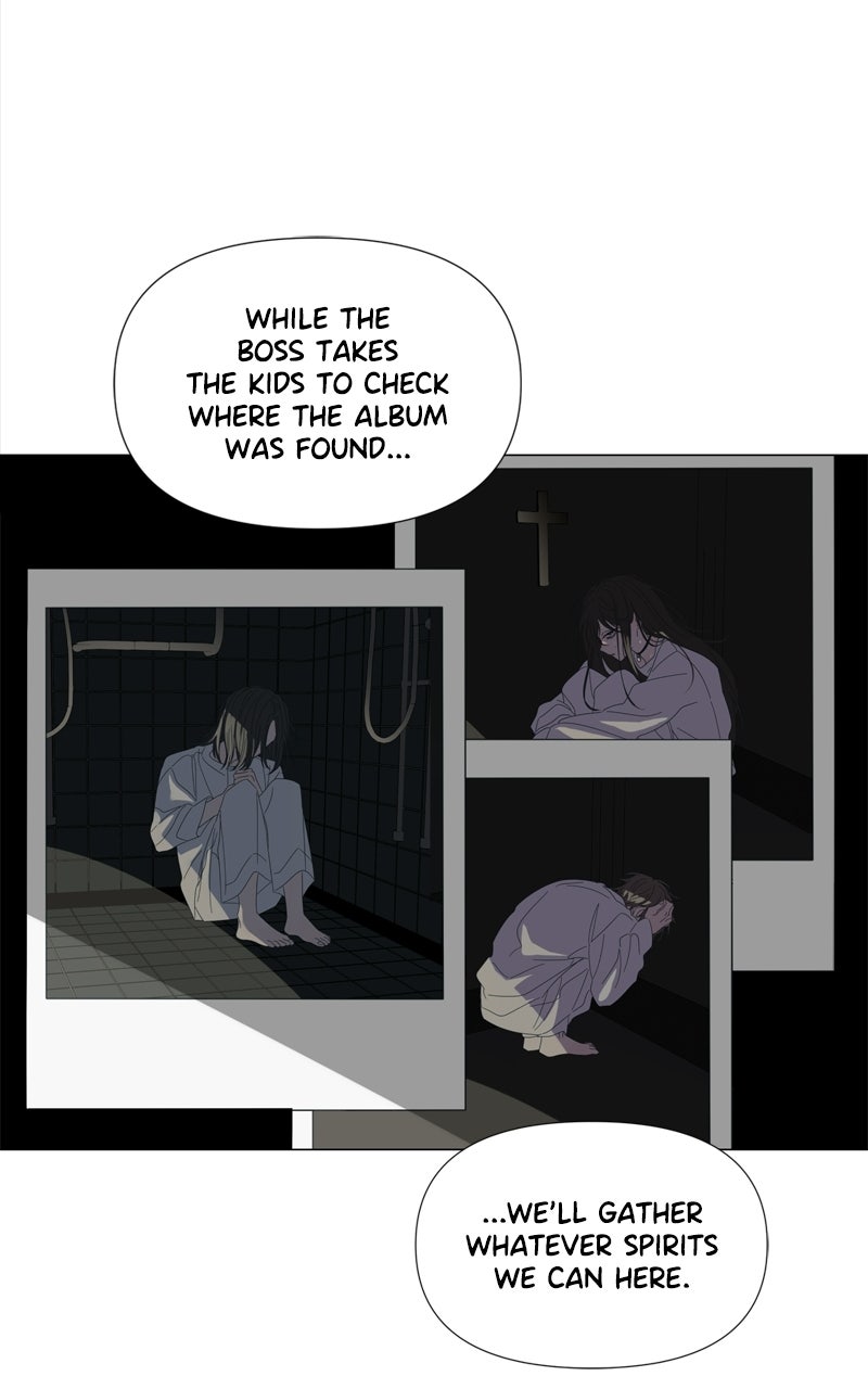 Read Moonchild chapter 132 image 29 on Lezhin