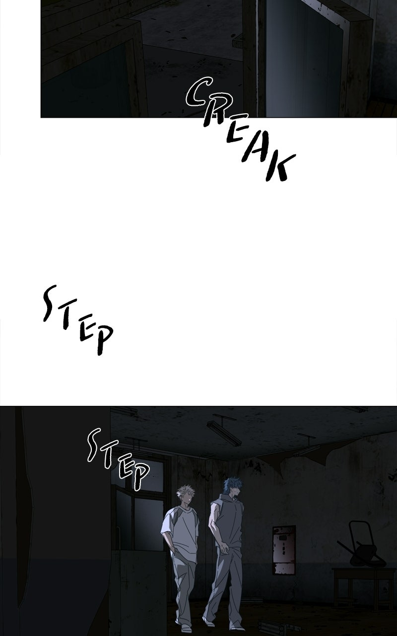 Read Moonchild chapter 132 image 34 on Lezhin