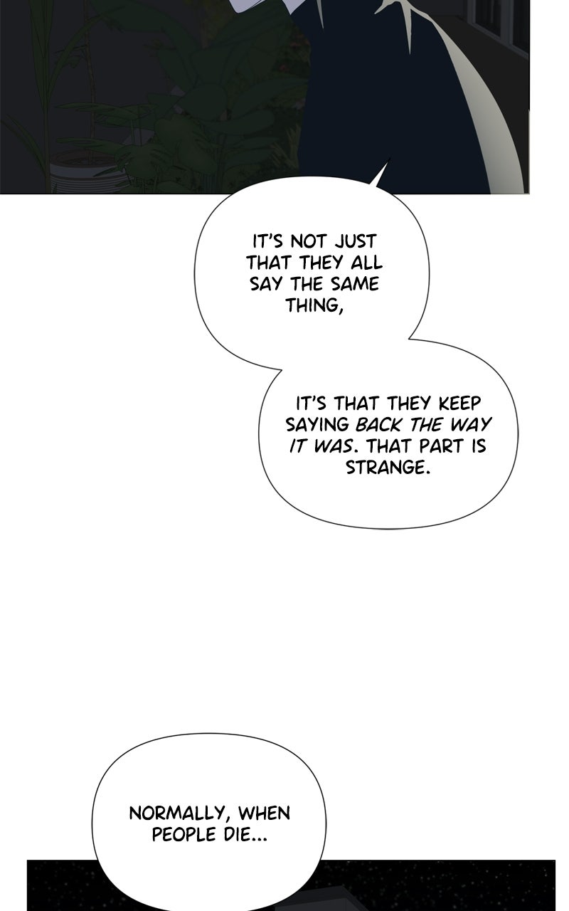 Read Moonchild chapter 132 image 4 on Lezhin