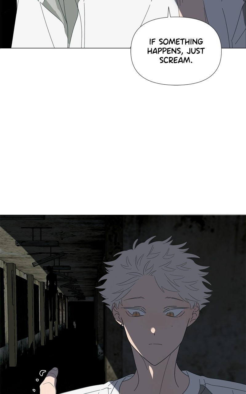 Read Moonchild chapter 132 image 44 on Lezhin