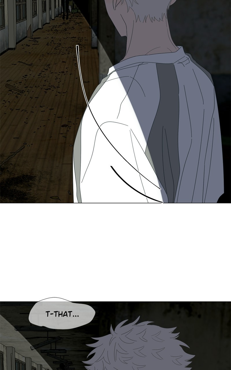 Read Moonchild chapter 132 image 46 on Lezhin