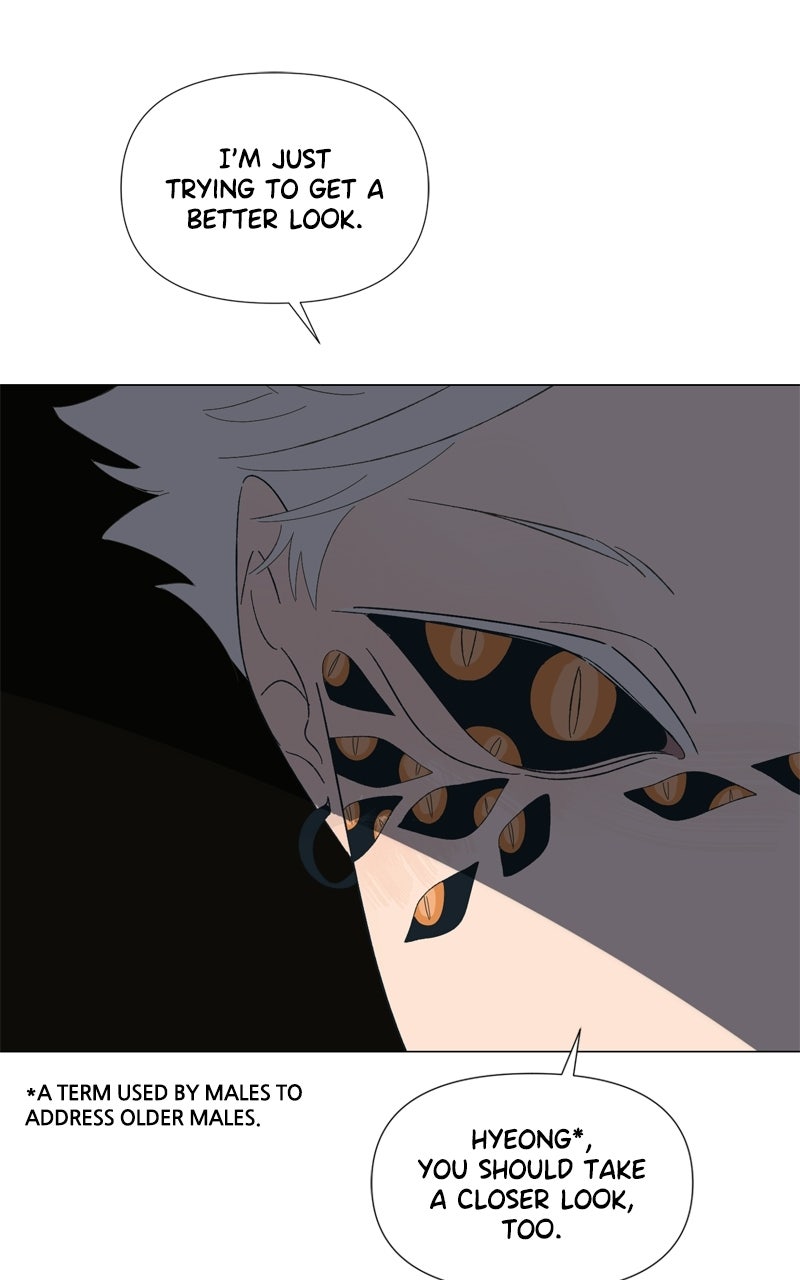 Read Moonchild chapter 132 image 55 on Lezhin