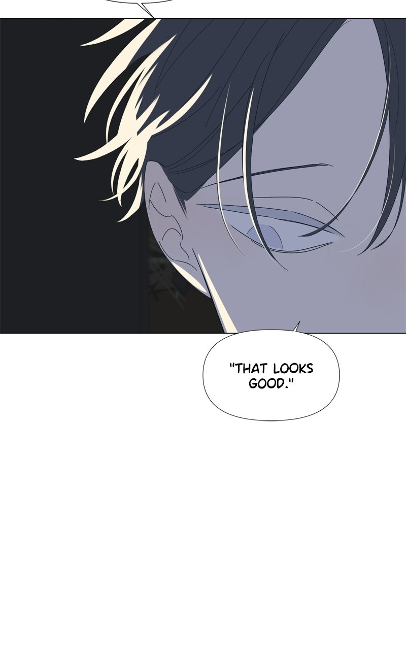 Read Moonchild chapter 132 image 6 on Lezhin