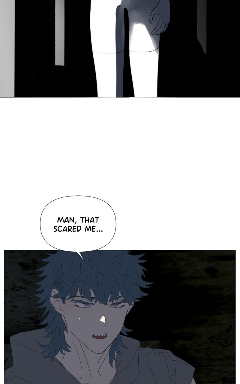 Read Moonchild chapter 133 image 2 on Lezhin