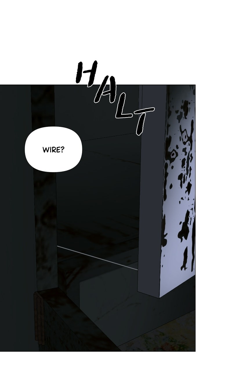 Read Moonchild chapter 133 image 25 on Lezhin