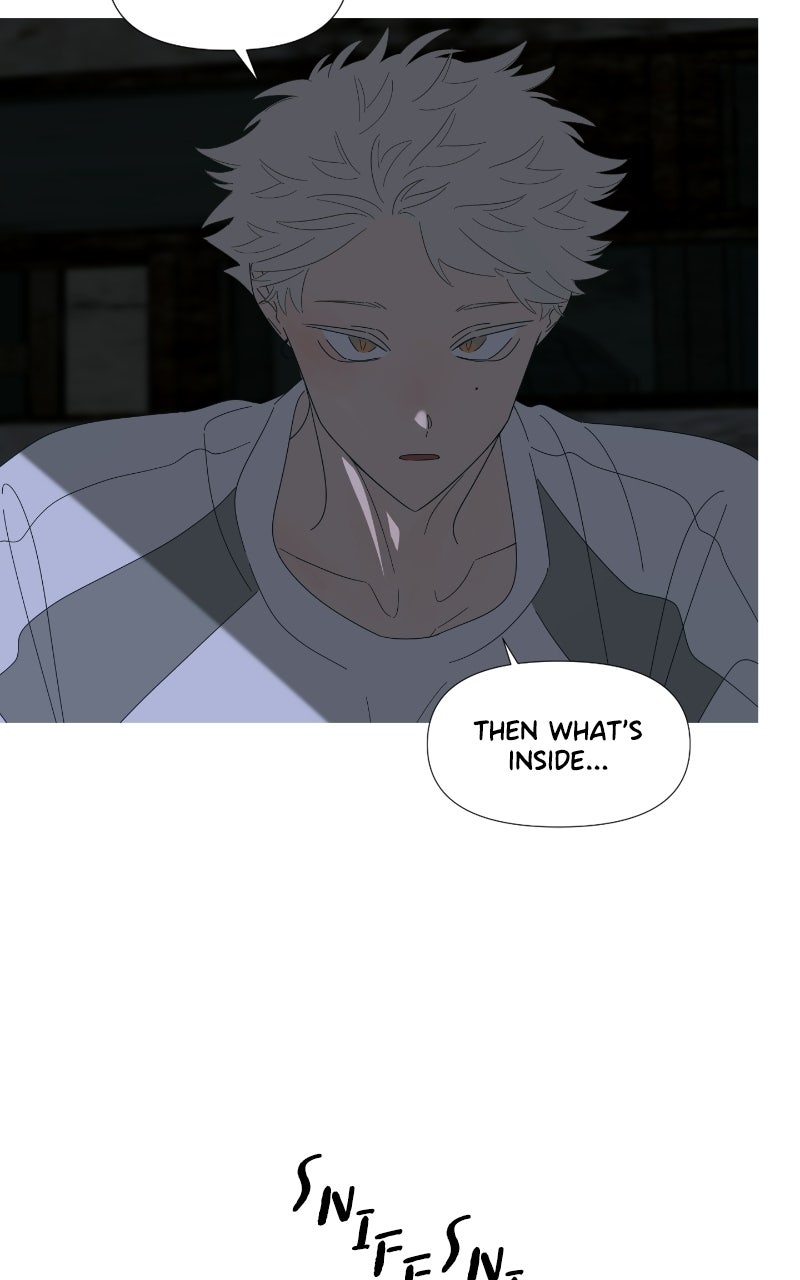 Read Moonchild chapter 133 image 27 on Lezhin