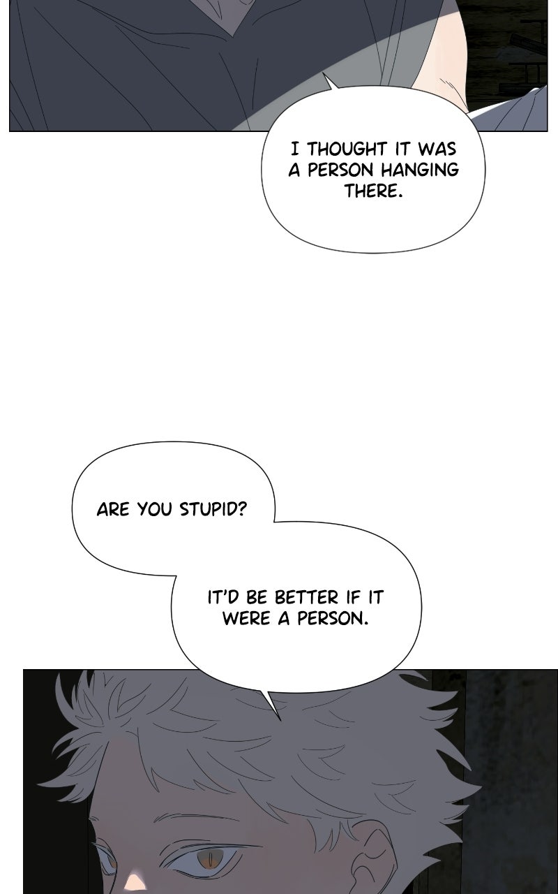 Read Moonchild chapter 133 image 3 on Lezhin