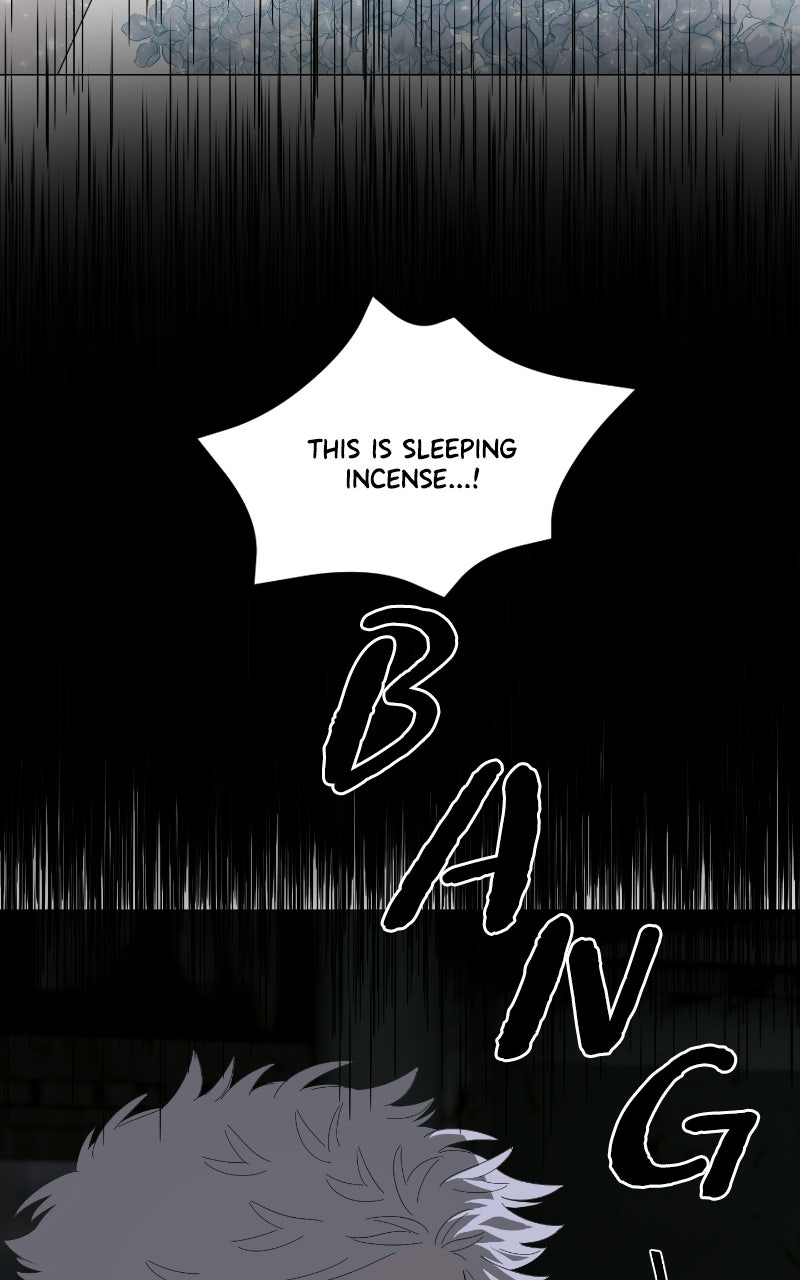 Read Moonchild chapter 133 image 30 on Lezhin