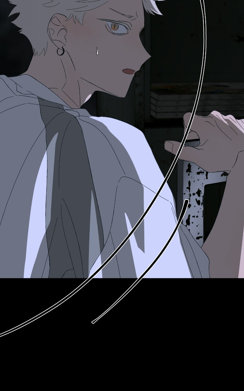 Read Moonchild chapter 133 image 31 on Lezhin