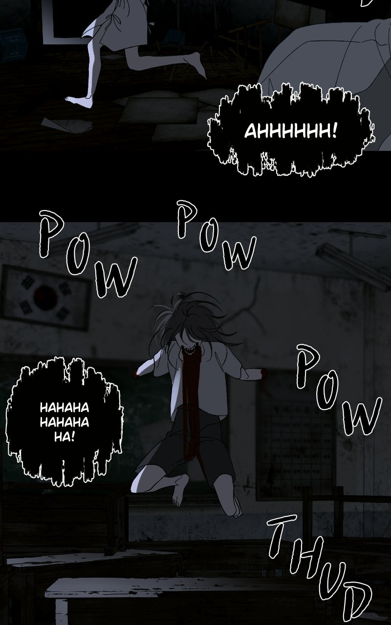 Read Moonchild chapter 133 image 35 on Lezhin