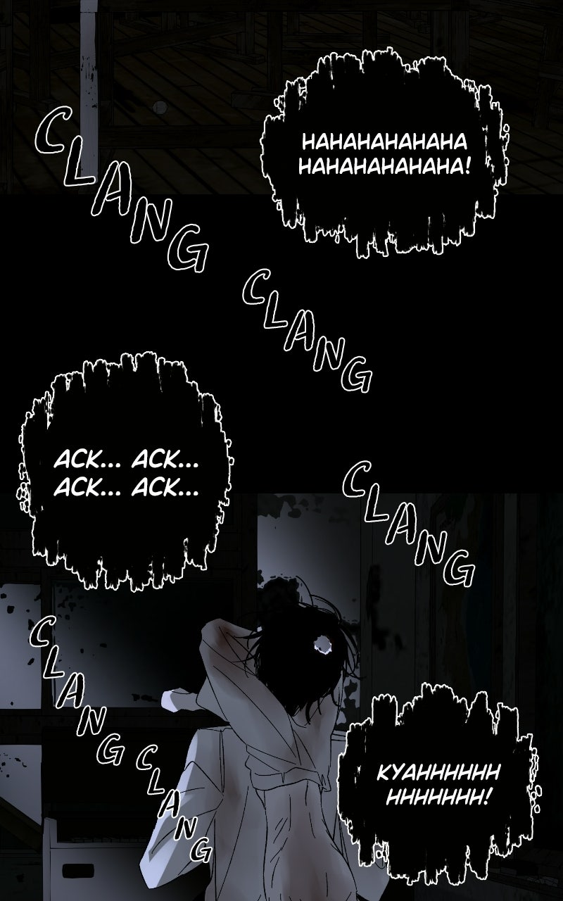 Read Moonchild chapter 133 image 36 on Lezhin