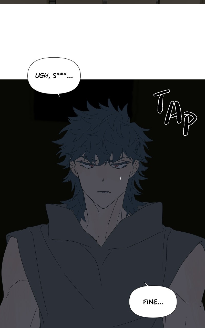 Read Moonchild chapter 133 image 52 on Lezhin