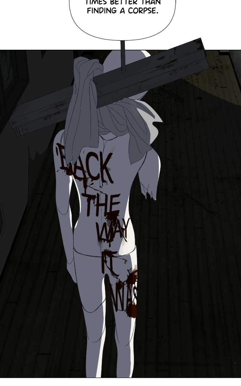 Read Moonchild chapter 133 image 7 on Lezhin